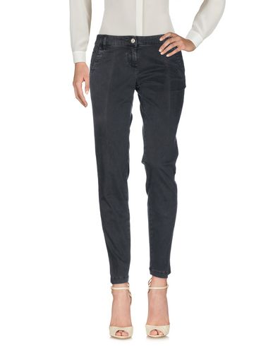 Jacob Cohёn Pants In Grey