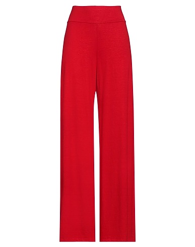 LABO.ART Palazzo pant 94% Linen, 6% Elastane