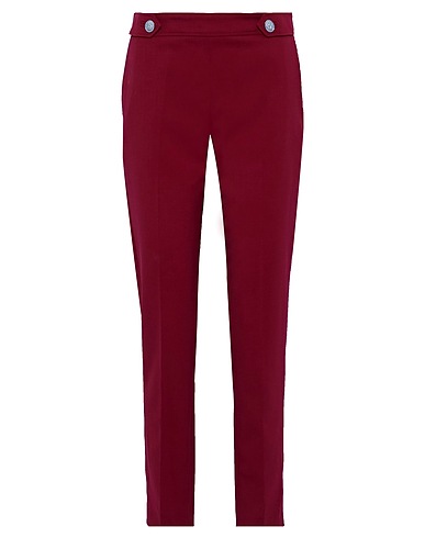 ZOOM VERSUS VERSACE - Pantalon
