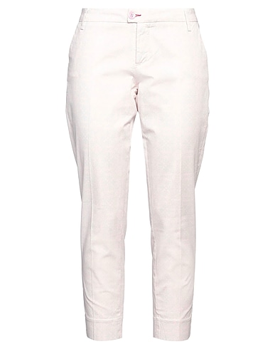BARONIO Casual trouser Sky blue 97% Cotton, 3% Elastane