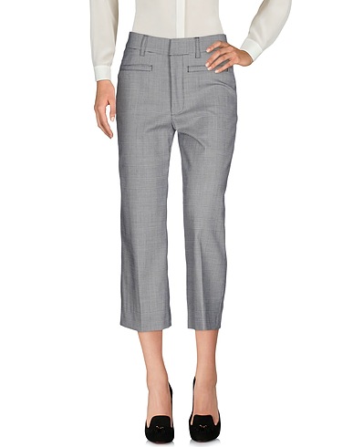 ZOOM DONDUP - Cropped pants & culottes