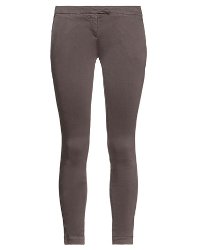 SIVIGLIA Casual trouser Lead 70% Cotton, 28% Lyocell, 2% Elastane