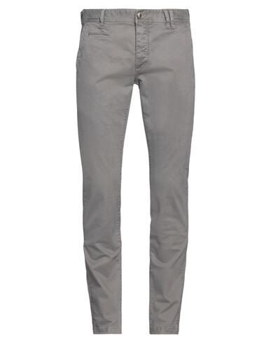 At.p.co Pants In Grey