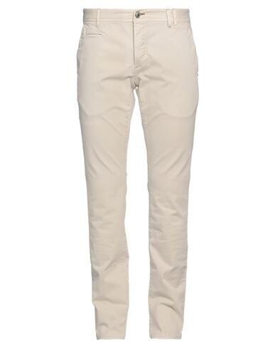 At.p.co Pants In Beige