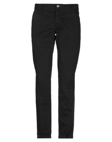 At.p.co Pants In Black