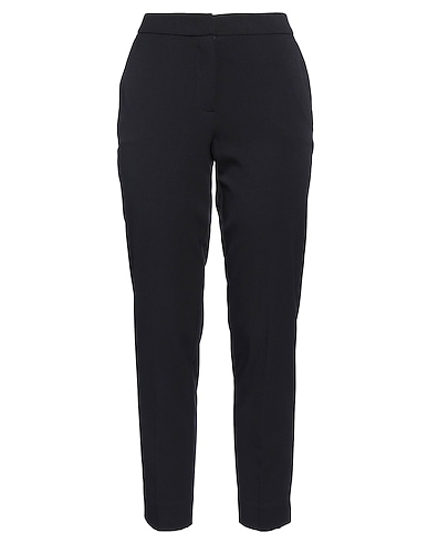 PAOLA ROSSINI Casual pants 52% Polyester, 30% Viscose, 13% Wool, 5% Elastane