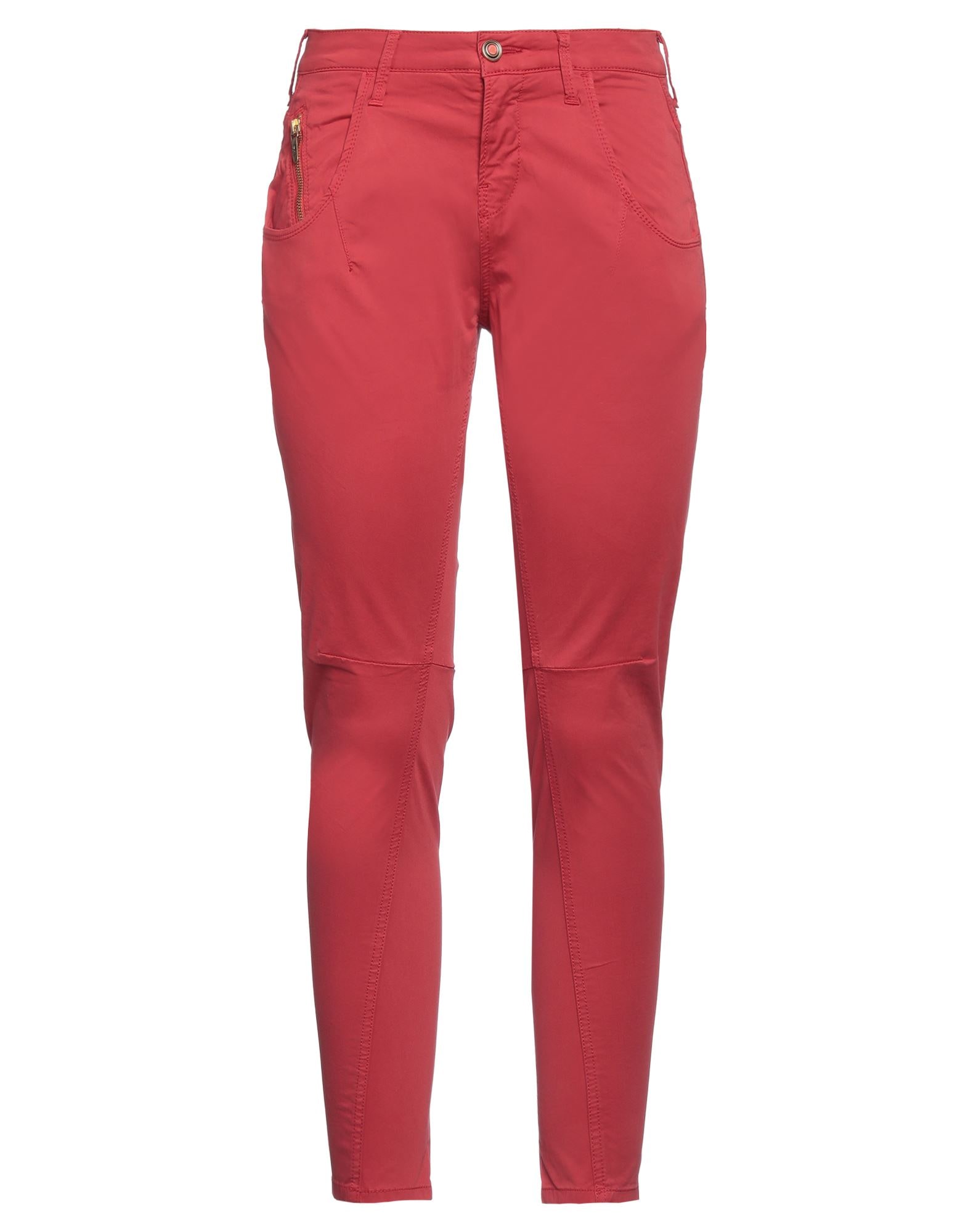 MANILA GRACE - Pants