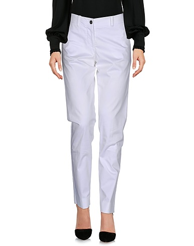 ZOOM ARMANI JEANS - Casual pants