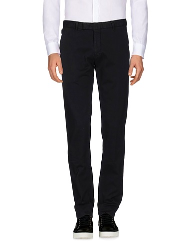 ZOOM ARMANI COLLEZIONI - Casual pants
