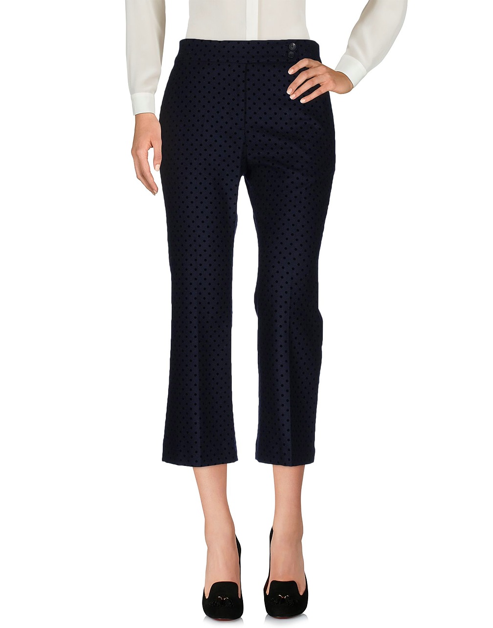 PS PAUL SMITH - Pantalons