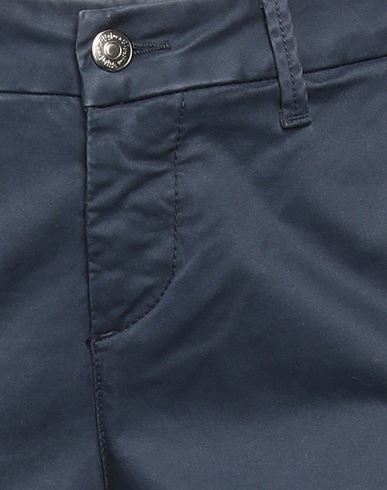 Fifty Four Pants In Blue