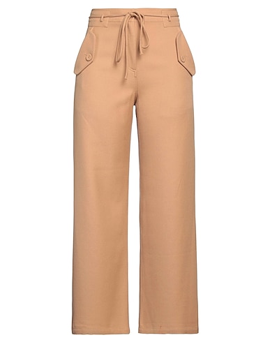 SIES MARJAN Casual pants 100% Wool