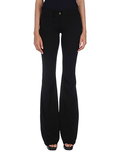 ZOOM JUST CAVALLI - Casual pants