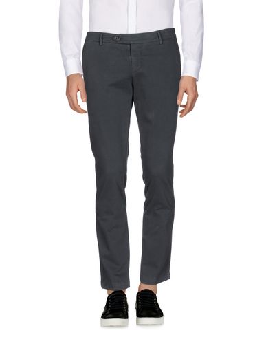 Roy Rogers Pants In Grey