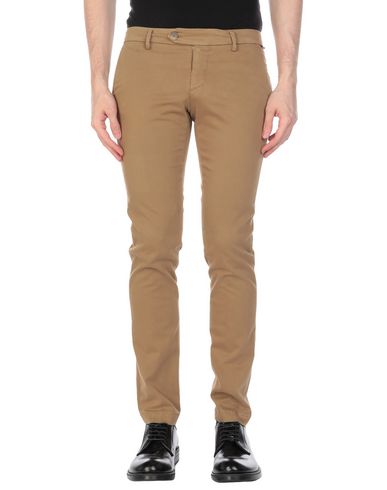 Roy Rogers Pants In Beige