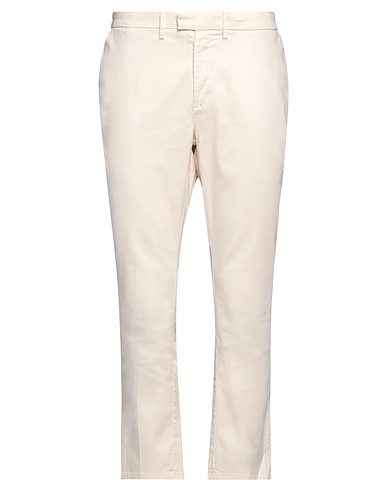 HAIKURE Casual trouser Ivory 55% Tencel™, 43% Cotton, 2% Lycra®