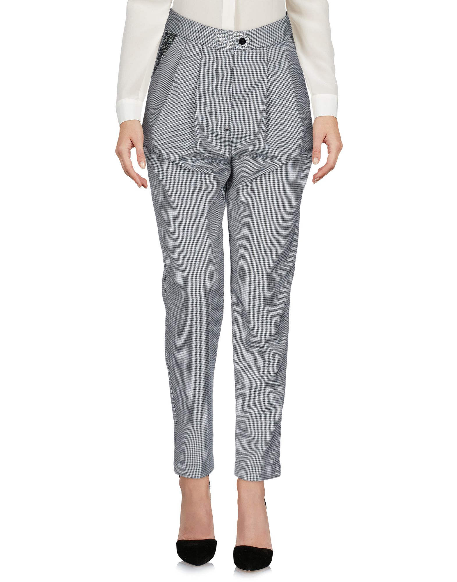 WHITE SAND - パンツ