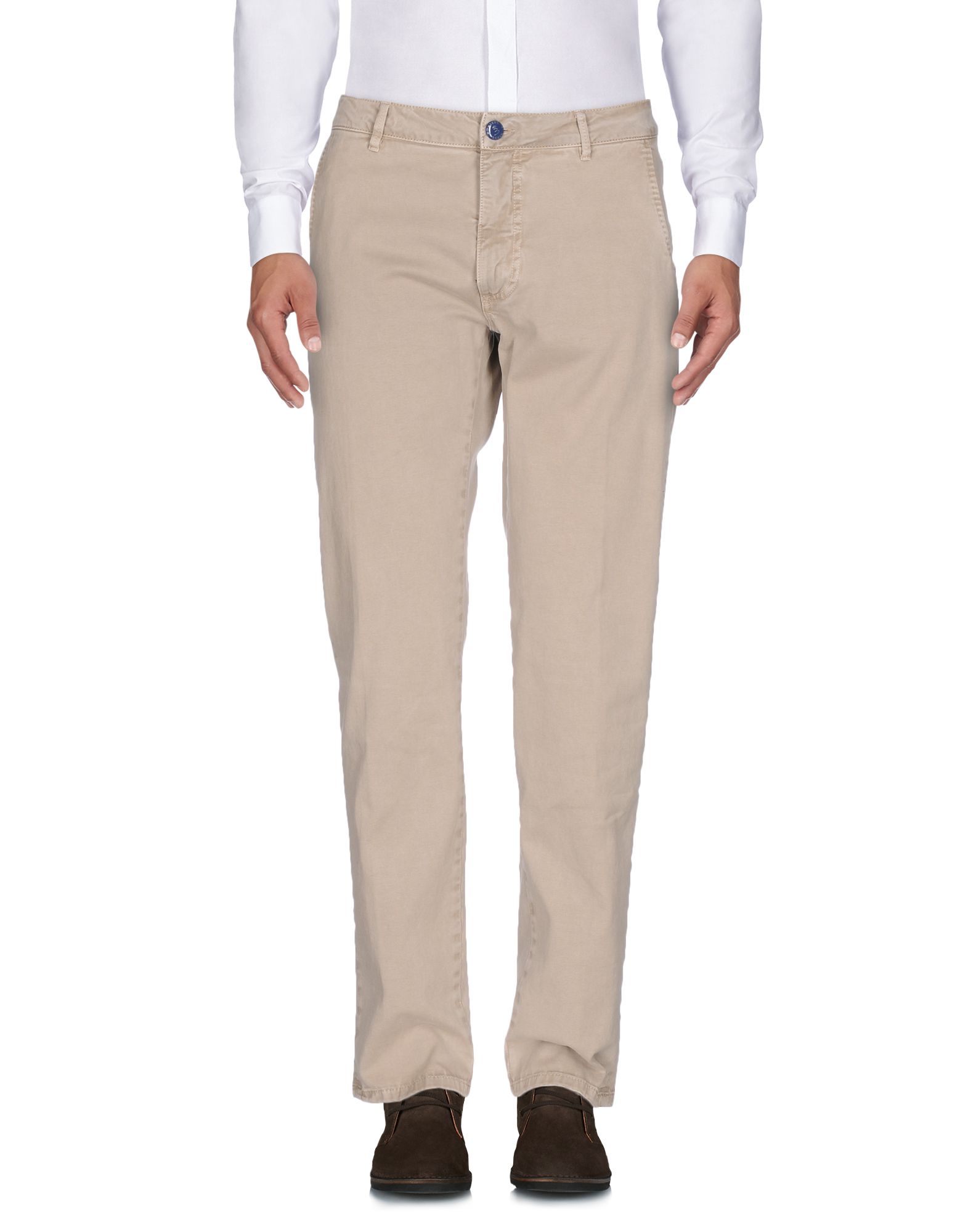BARBA Napoli - Trousers