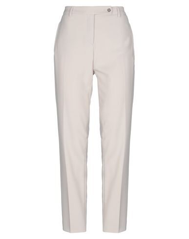 Seventy Sergio Tegon Pants In Grey