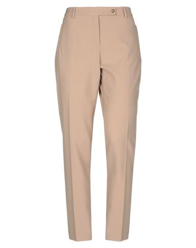 Seventy Sergio Tegon Pants In Beige