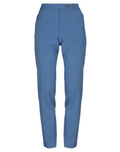 Seventy Sergio Tegon Pants In Blue