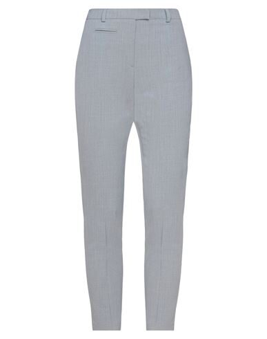 Seventy Sergio Tegon Pants In Light Grey