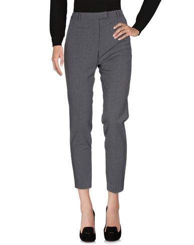 Seventy Sergio Tegon Pants In Grey