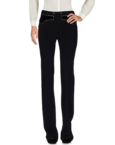 ZOOM ROBERTO CAVALLI - Pantalon