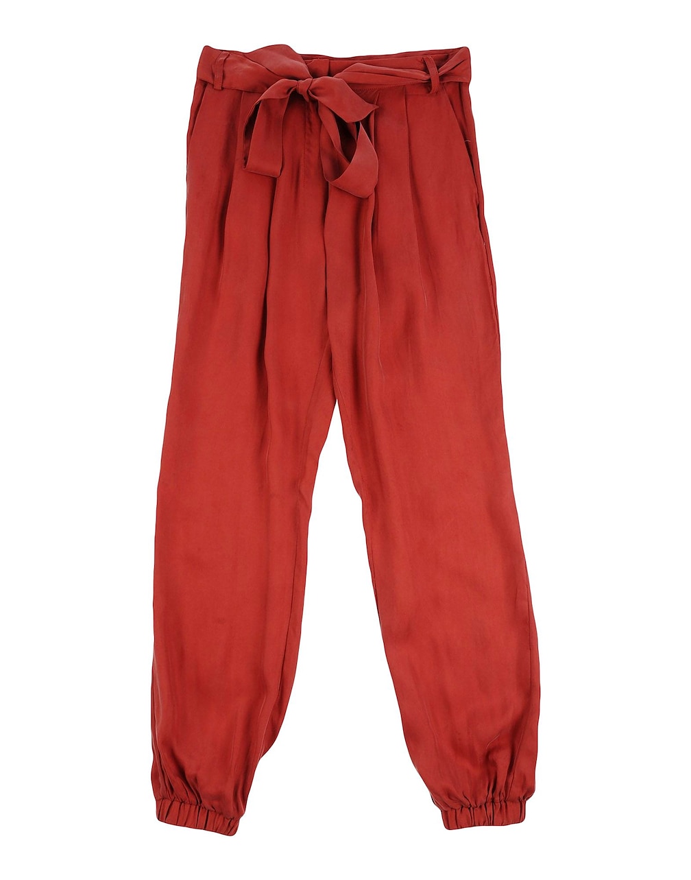 PALE CLOUD - Pants