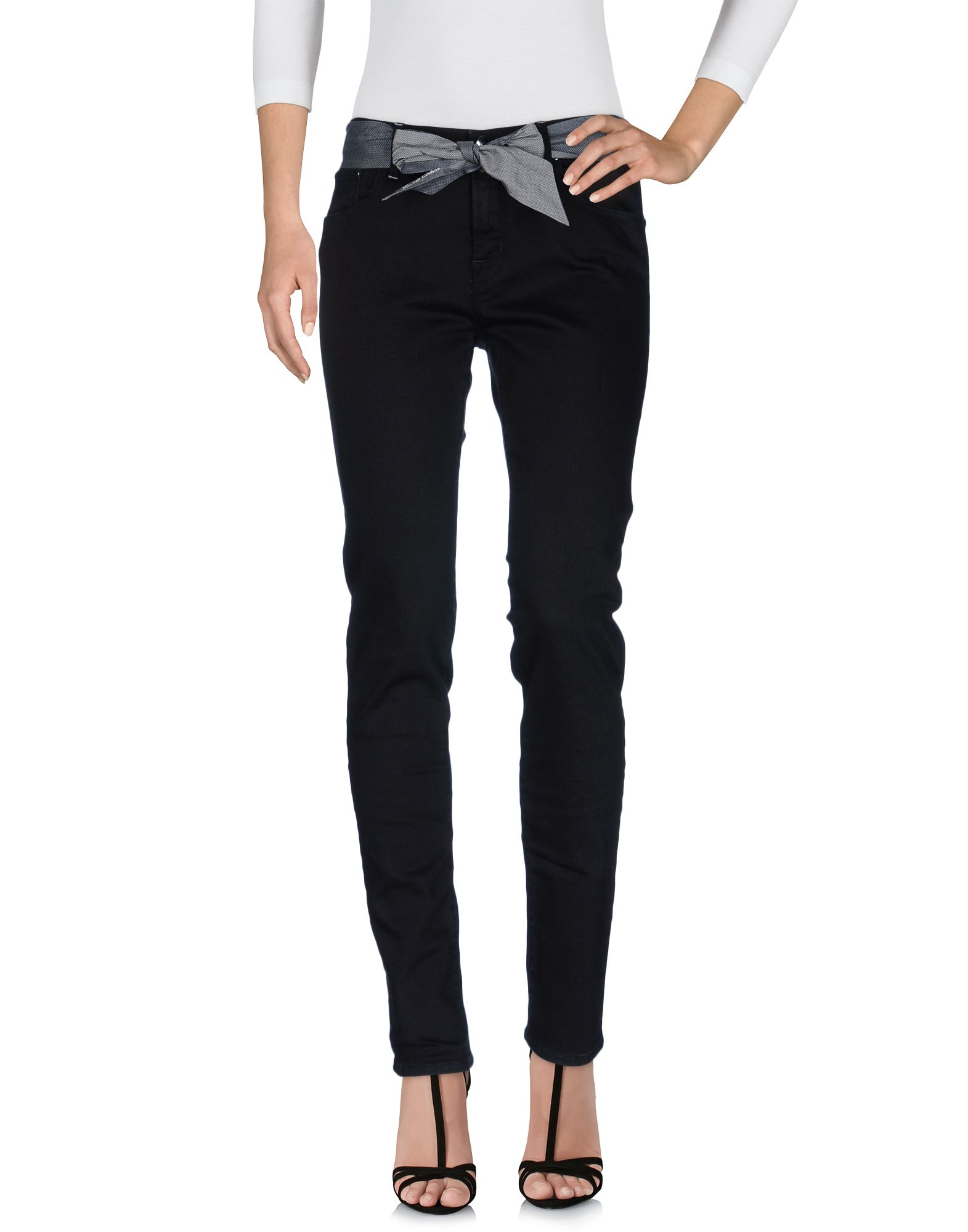 JACOB COHЁN - Pantalones vaqueros