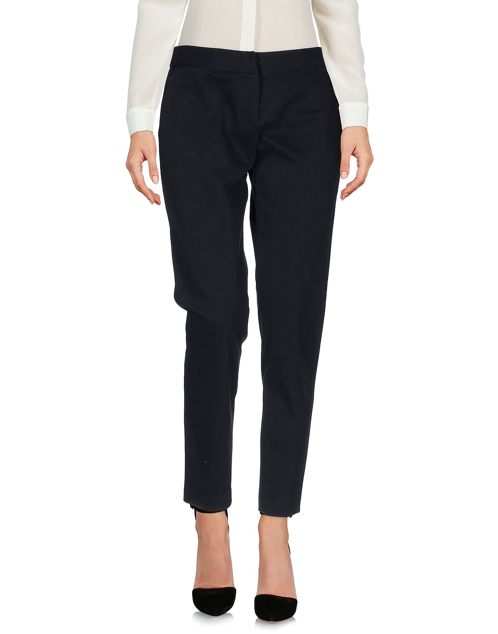 ELISABETTA FRANCHI - Pantaloni