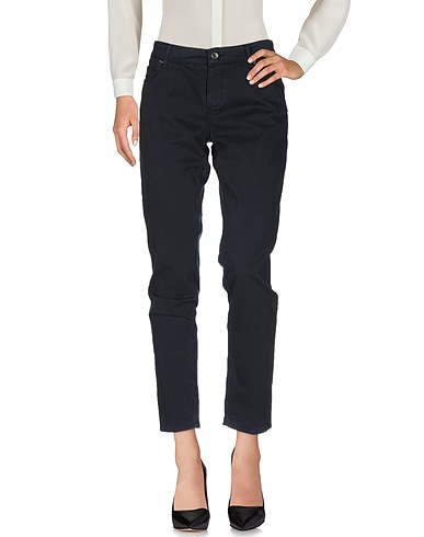 ZOOM LIU •JO - Pantalon
