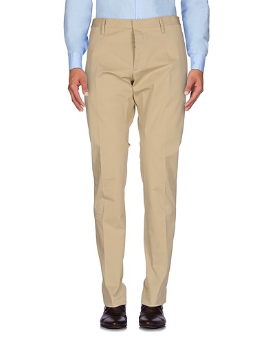 ZOOM DSQUARED2 - Casual pants