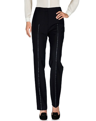 ZOOM JIL SANDER - Casual pants