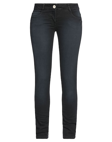 KI6? WHO ARE YOU? Jeans NERO 98% Baumwolle, 2% Elastan