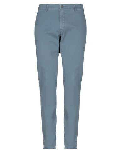 Maison Clochard Pants In Pastel Blue