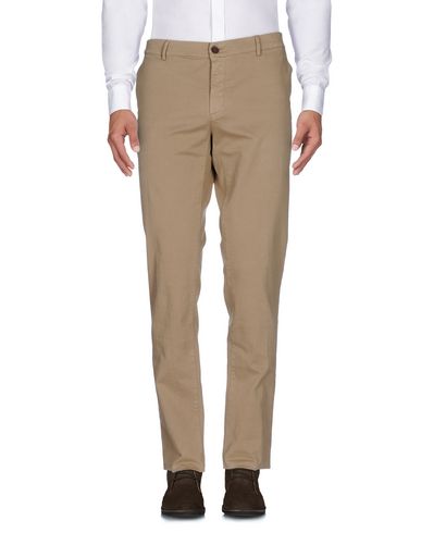 Maison Clochard Pants In Sand