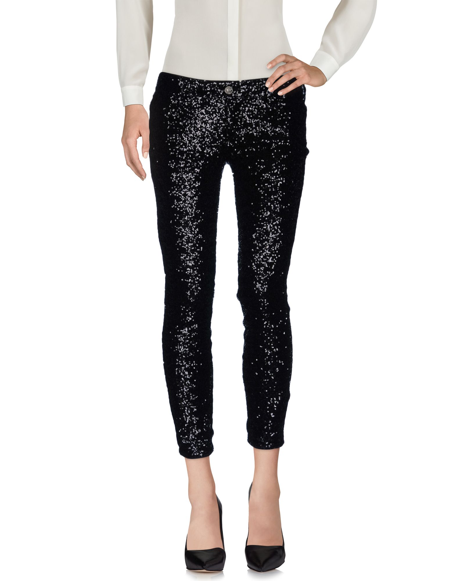 JACOB COHЁN - Pantalones