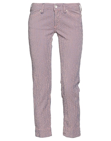 JACOB COHЁN Casual pants 98% Cotton, 2% Elastane