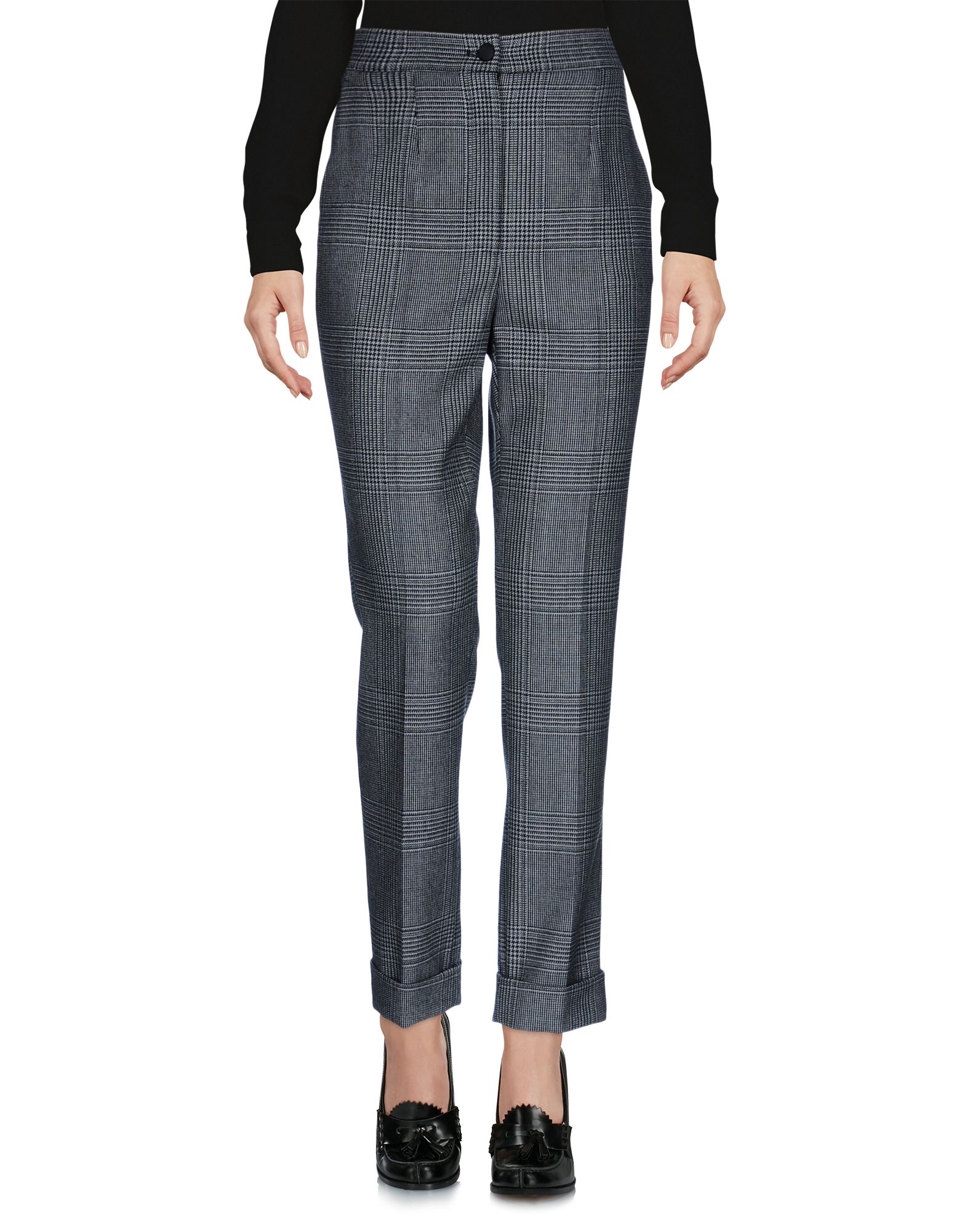 DOLCE&GABBANA - Pantalons