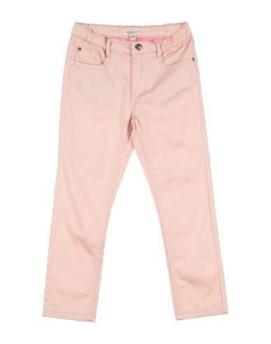 Twinset Kids' Pants In Light Pink