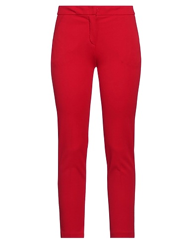 TWENTY EASY by KAOS Casual trouser 95% Polyester, 5% Elastane