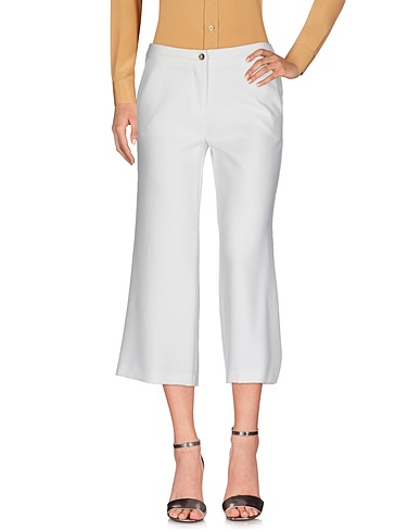 ZOOM PAOLO CASALINI - Pantalon