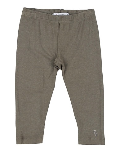 PATRIZIA PEPE Leggings Lead 45% Cotton, 45% Modal, 10% Elastane