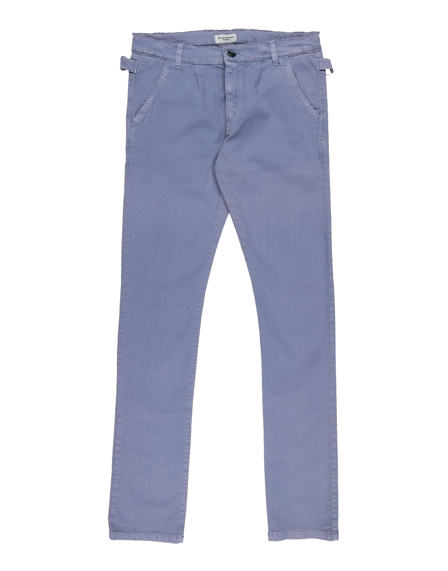 PAOLO PECORA - Повседневные брюки