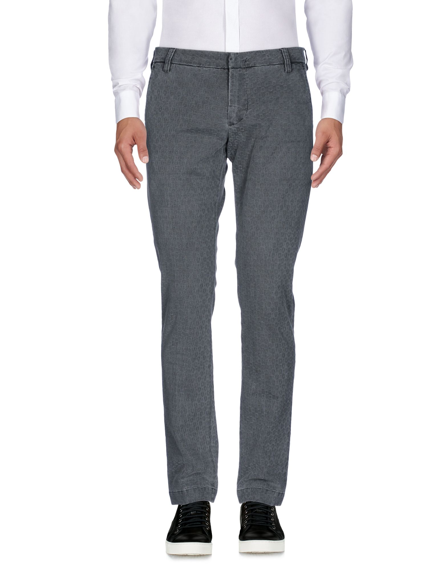 ENTRE AMIS - Trousers