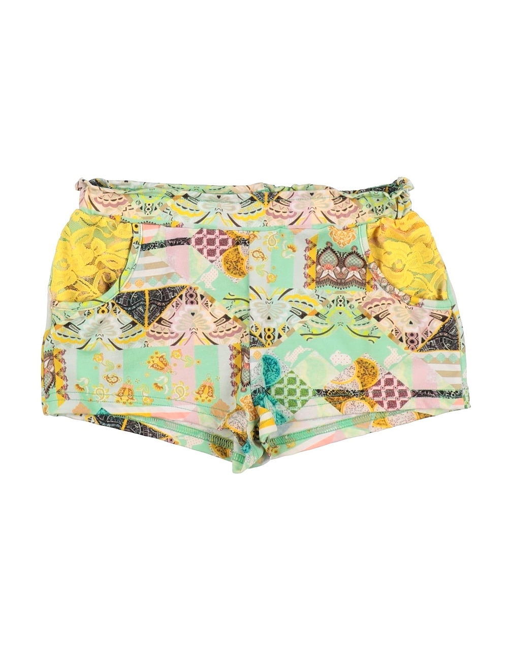 F**K PROJECT - Shorts & Bermuda Shorts