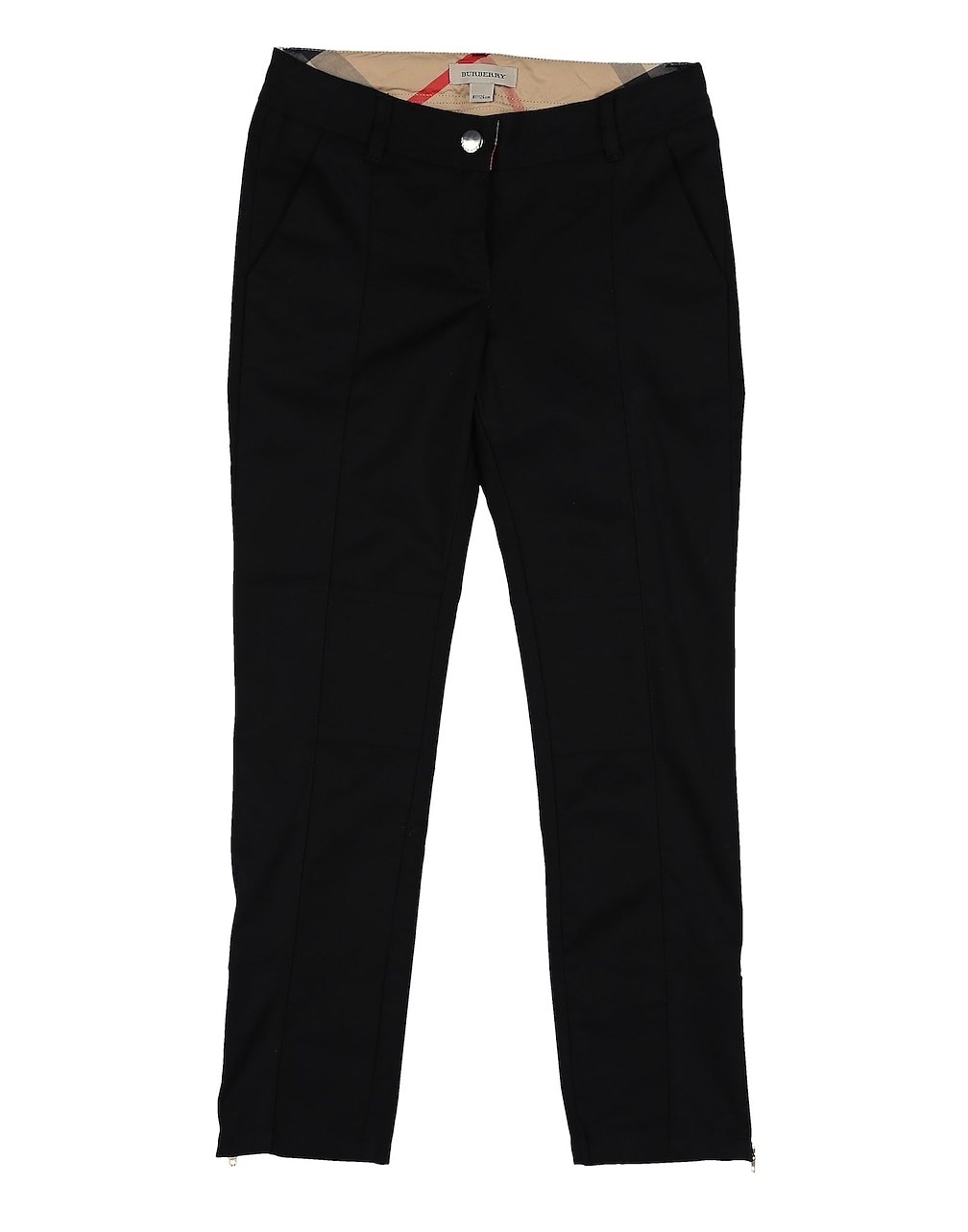 BURBERRY - Pants