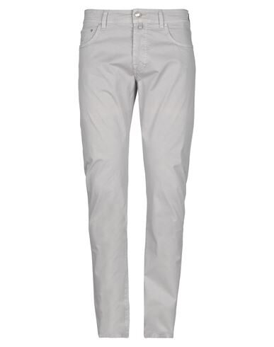 Jacob Cohёn Casual Pants In Light Grey