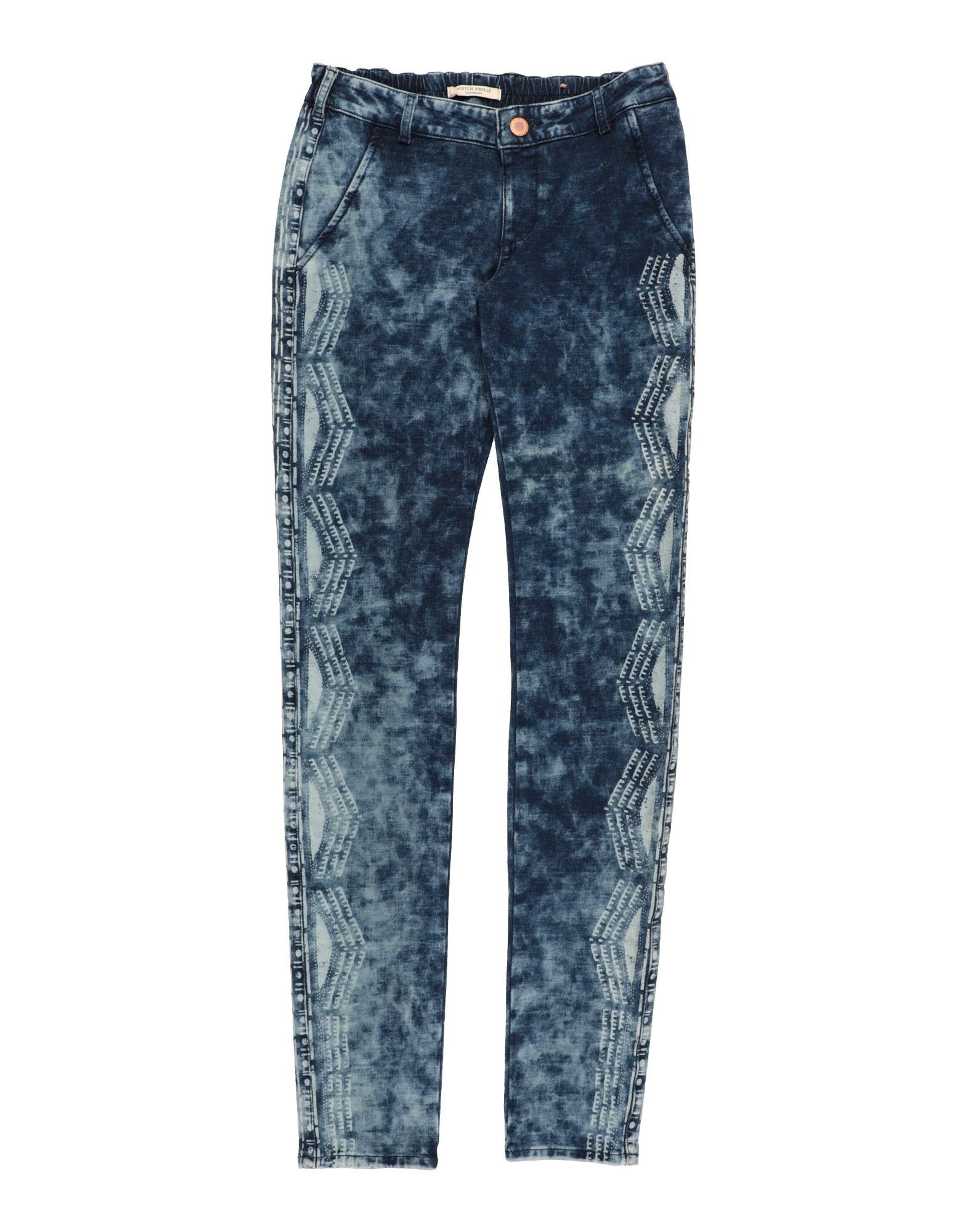 SCOTCH R'BELLE - Джинсовые брюки